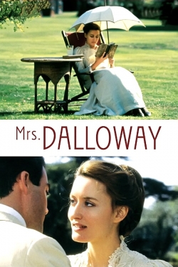 watch free Mrs. Dalloway