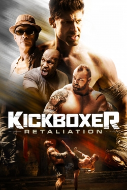 watch free Kickboxer - Retaliation