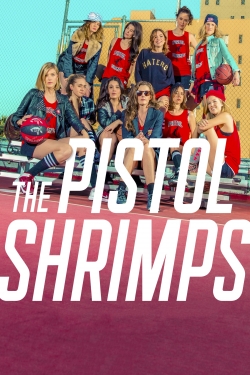 watch free The Pistol Shrimps