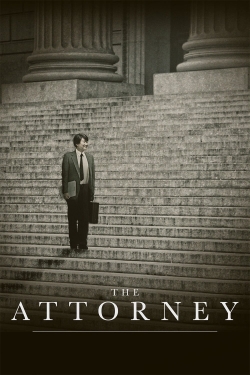 watch free The Attorney