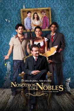 watch free We Are the Nobles