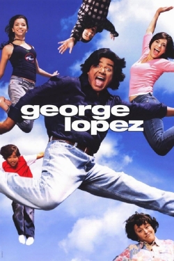 watch free George Lopez