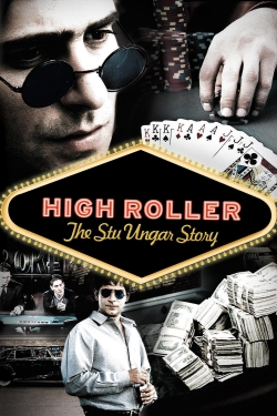 watch free High Roller: The Stu Ungar Story