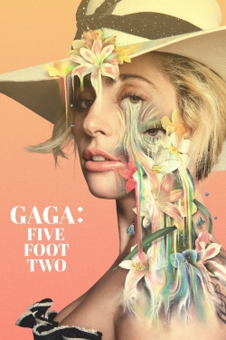 watch free Gaga: Five Foot Two
