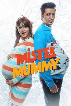 watch free Mister Mummy
