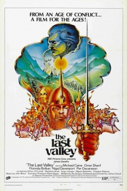 watch free The Last Valley