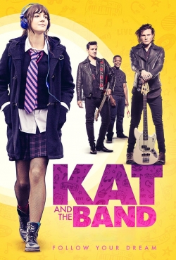 watch free Kat and the Band