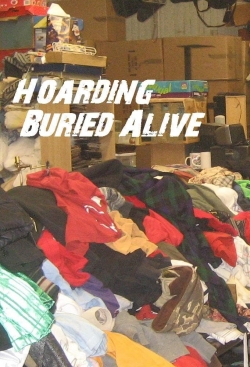 watch free Hoarding: Buried Alive