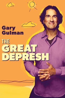 watch free Gary Gulman: The Great Depresh