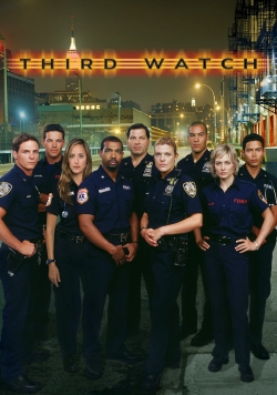 watch free Third Watch