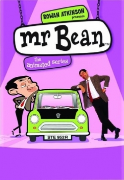 watch free Mr. Bean: The Animated Series