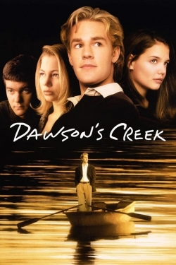 watch free Dawson's Creek