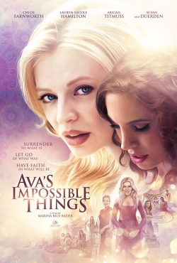 watch free Ava's Impossible Things