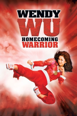 watch free Wendy Wu: Homecoming Warrior