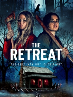 watch free The Retreat