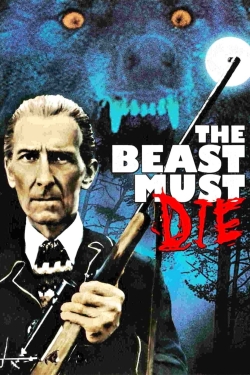 watch free The Beast Must Die