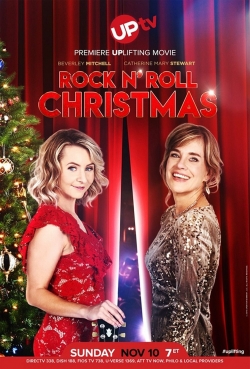 watch free Rock N’ Roll Christmas