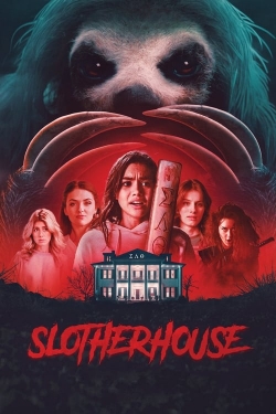 watch free Slotherhouse