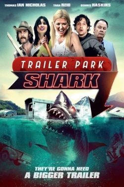 watch free Trailer Park Shark