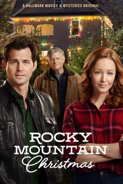 watch free Rocky Mountain Christmas
