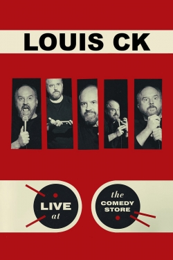 watch free Louis C.K.: Live at The Comedy Store