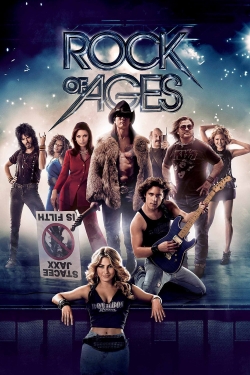 watch free Rock of Ages