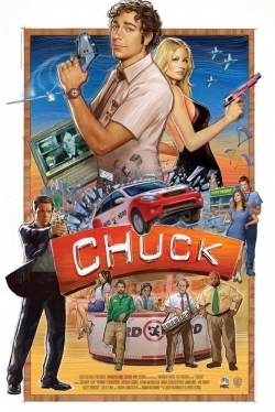 watch free Chuck