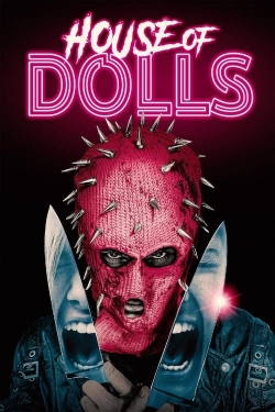 watch free House of Dolls