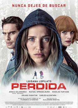 watch free Perdida