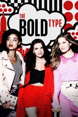 watch free The Bold Type