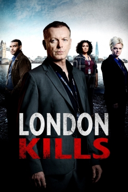 watch free London Kills