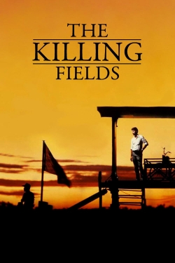 watch free The Killing Fields