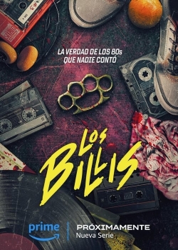 watch free Los Billis