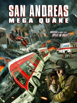 watch free San Andreas Mega Quake