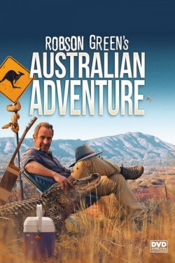 watch free Robson Green's Australian Adventure