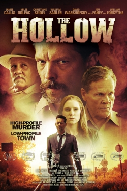 watch free The Hollow
