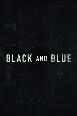 watch free Black and Blue
