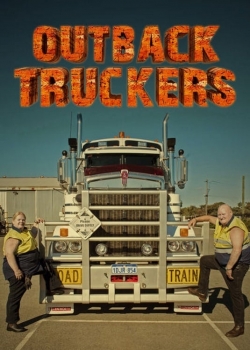 watch free Outback Truckers