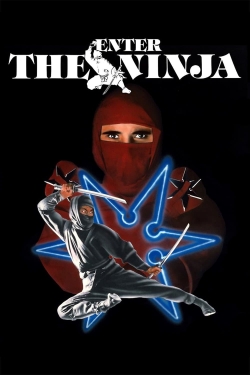 watch free Enter the Ninja