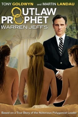 watch free Outlaw Prophet: Warren Jeffs