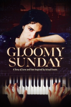watch free Gloomy Sunday