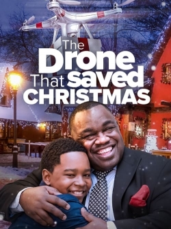 watch free The Drone that Saved Christmas