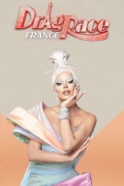 watch free Drag Race France