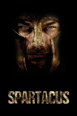 watch free Spartacus