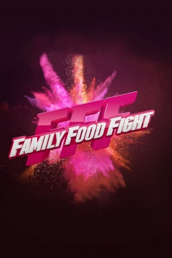 watch free Family Food Fight