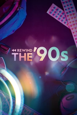 watch free Rewind The '90s