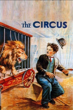 watch free The Circus