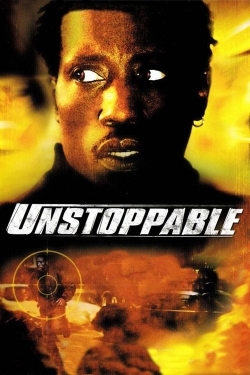 watch free Unstoppable