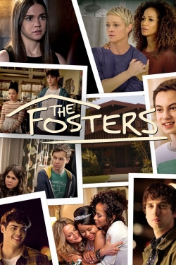 watch free The Fosters