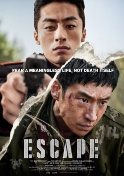 watch free Escape